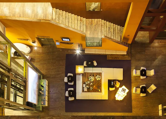 メリア 5* ビルバオ