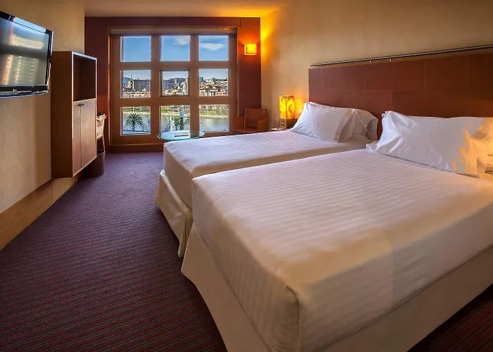 メリア 5* ビルバオ