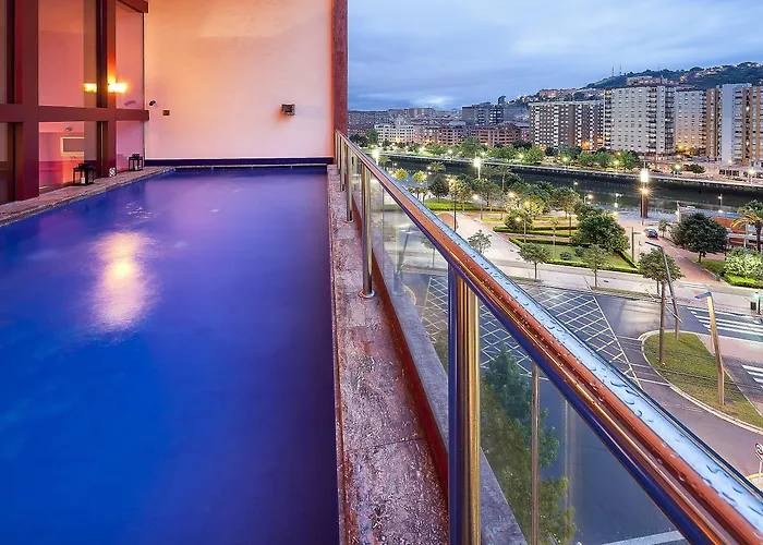 メリア ビルバオ