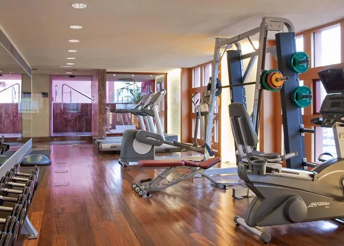 ホテル メリア 5*