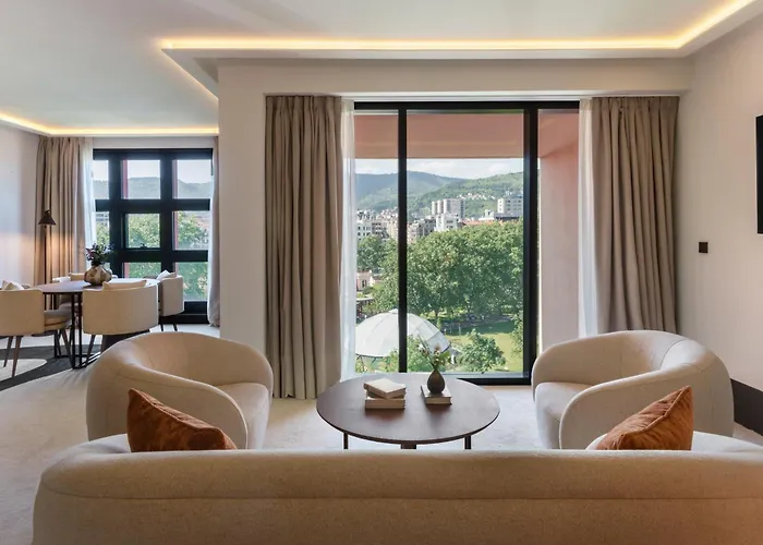 メリア ビルバオ