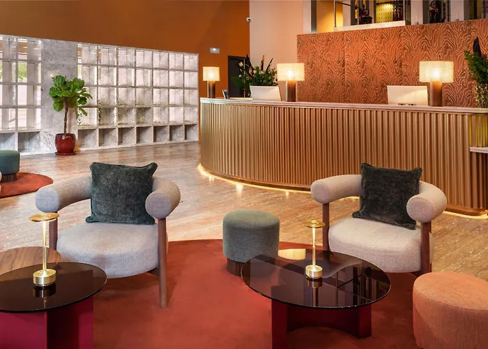 メリア 5* ビルバオ